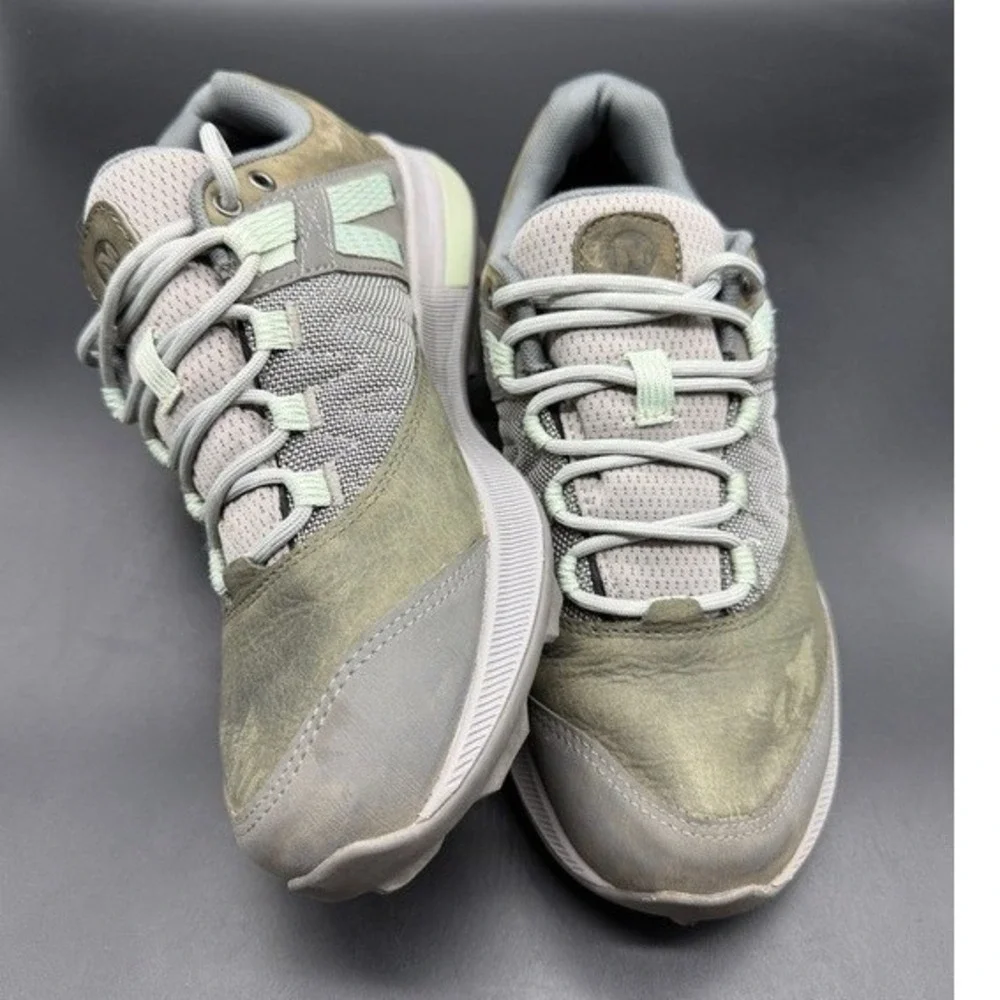 Merrell siren edge